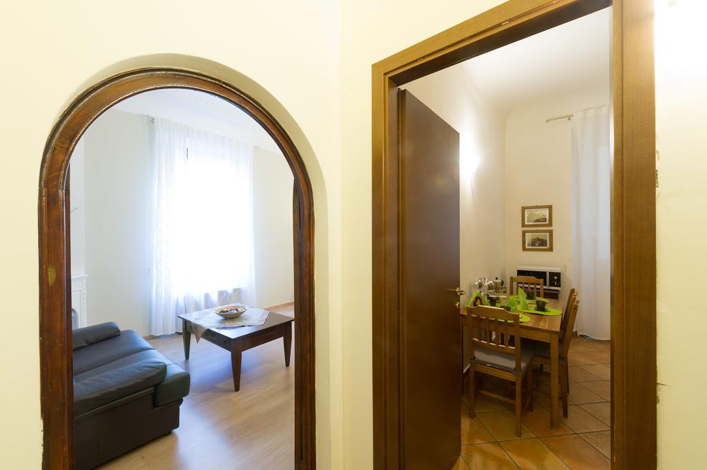 Calzaioli Apartment ฟลอเรนซ์ ห้อง รูปภาพ